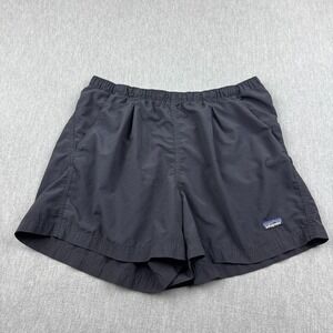 Patagonia Black Women's Cargo Shorts